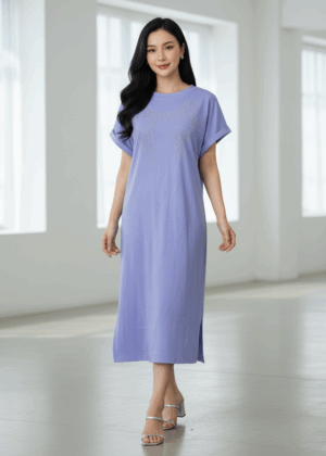 StarDust Frock