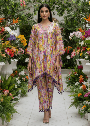 Kaftans