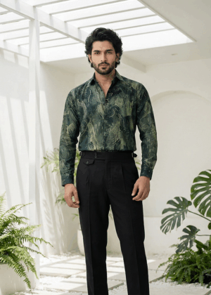 Partywear Full Sleeve